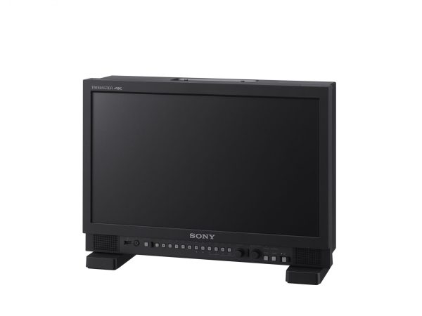 SONY PVM-X1800 4K HDR