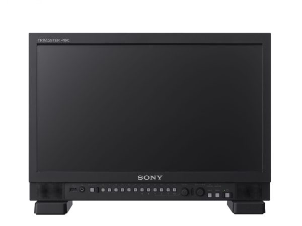 SONY PVM-X1800 4K HDR - Imagen 6