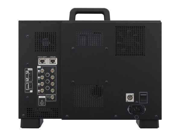 SONY PVM-X1800 4K HDR - Imagen 3