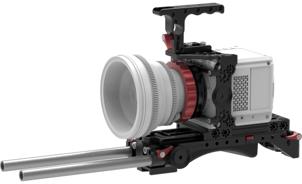 Vocas USBP-15 MKII for RED Komodo - Imagen 2