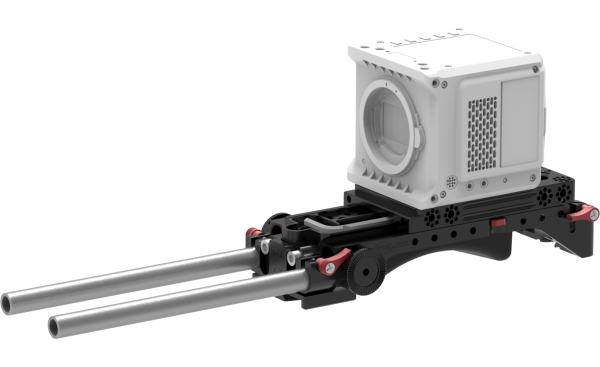 Vocas USBP-15 MKII for RED Komodo