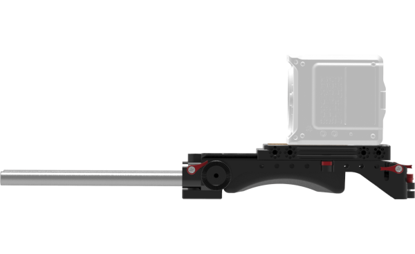 Vocas USBP-15 MKII for RED Komodo - Imagen 4