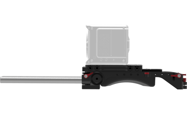 Vocas USBP-15 MKII for RED Komodo - Imagen 5