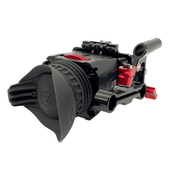 Zacuto Sony FX6 Z-Finder