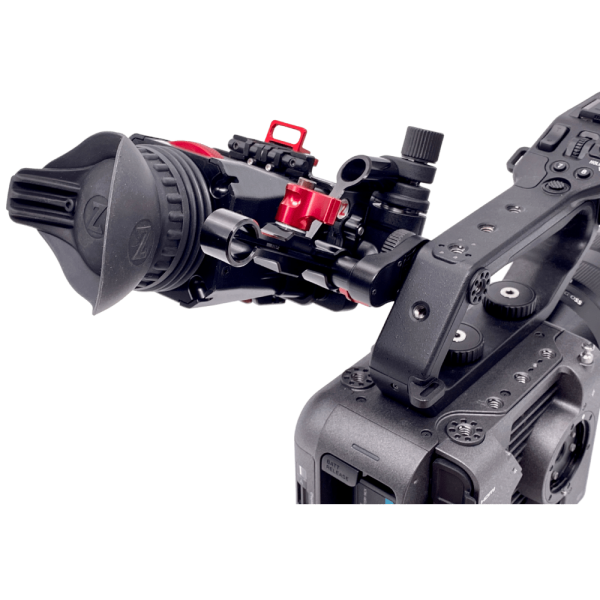 Zacuto Sony FX6 Z-Finder - Imagen 3