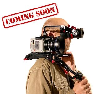 Zacuto Komodo ACT Recoil